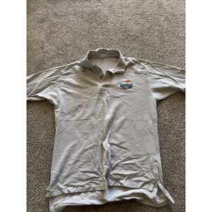 Unisex Gray Gatorade Thirst Quencher T- Shirt‎ Size XL